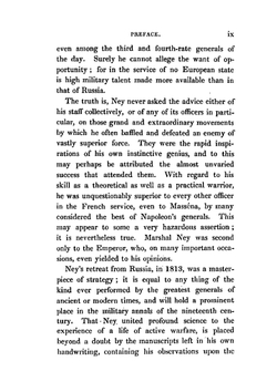 Memoirs. Volume 1 | Marshal Ney