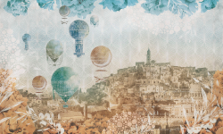 Коллекция Urban art