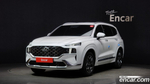 Hyundai The New Santa Fe HEV 1.6 2WD (07.2021)