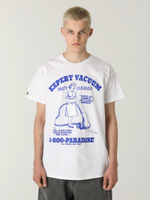 Мужская Футболка Expert Vacuum