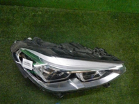Фара правая BMW X3 G01, X4 G02 (2017-2021) Adaptive LED
