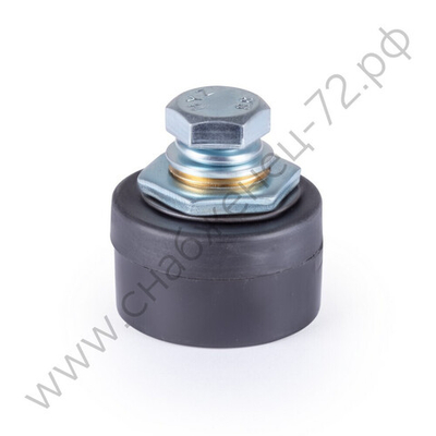 Панельная розетка 35-50 (упак.) (511.0314/СХ0558) Varteg