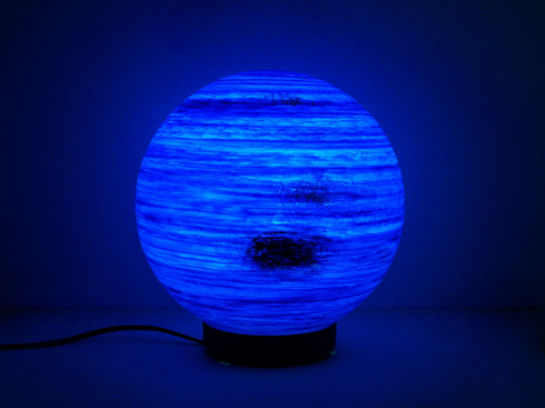 Светильник - Нептун (25 см)