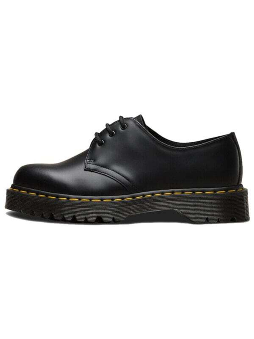 Кроссовки Dr. Martens 1461 Bexjk 'Black'