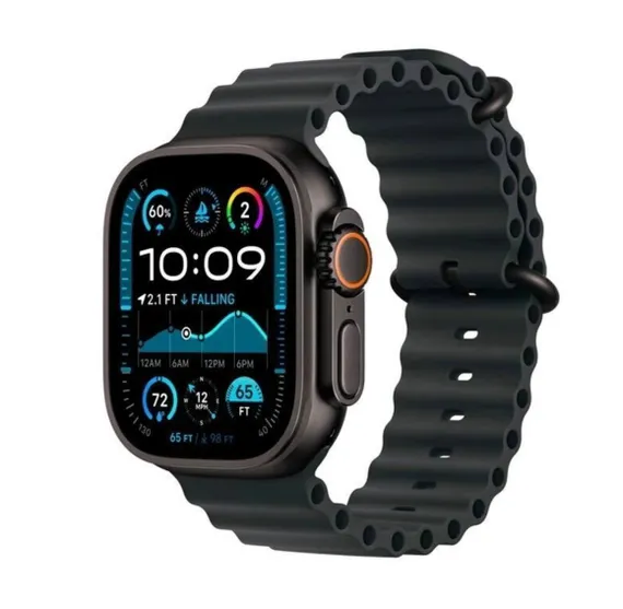 Apple Watch Ultra 2 49mm 2024