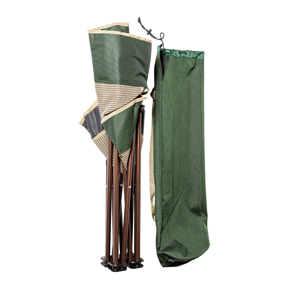 Складное кресло Camping World Companion S