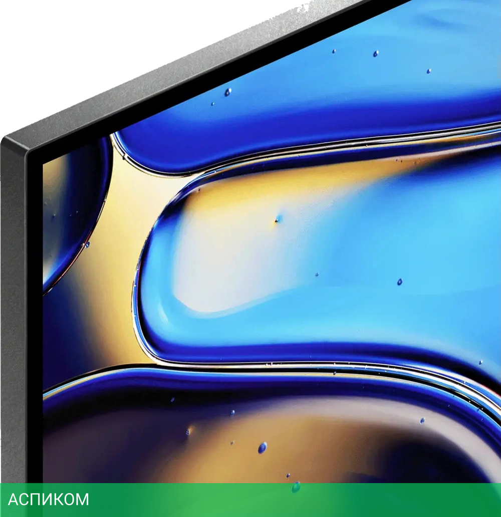 Телевизор OLED Sony 55" K-55XR80