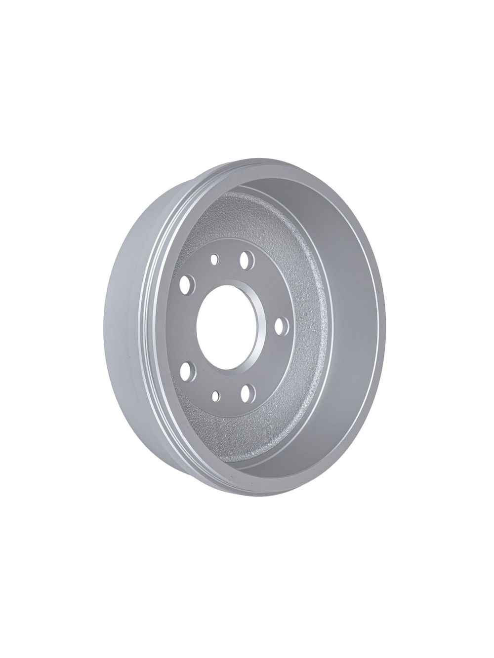 Барабан тормозной RENAULT DUSTER (2012>) GANZ GIJ10180