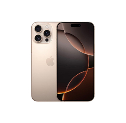 Apple iPhone 16 Pro Max Desert Titanium