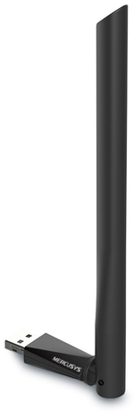 Wi-Fi адаптер Mercusys MU6H