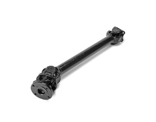 Вал карданный переднего моста, МТЗ, L=626 мм, с муфтой отключения ПВМ