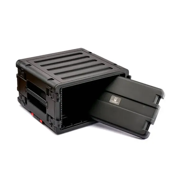 DG Case RACK 6UW