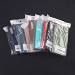 Чехол для Samsung S21, ТПУ, 011010