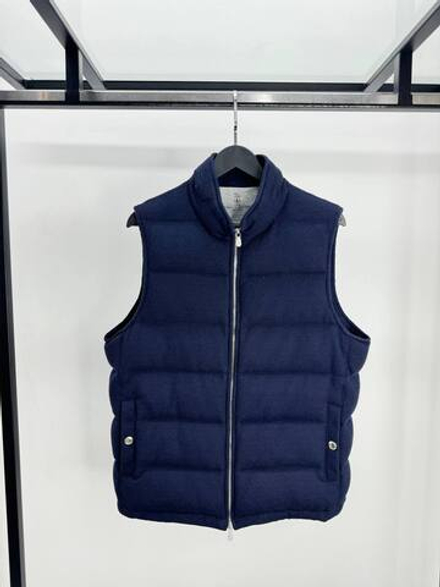 Безрукавка Brunello Cucinelli