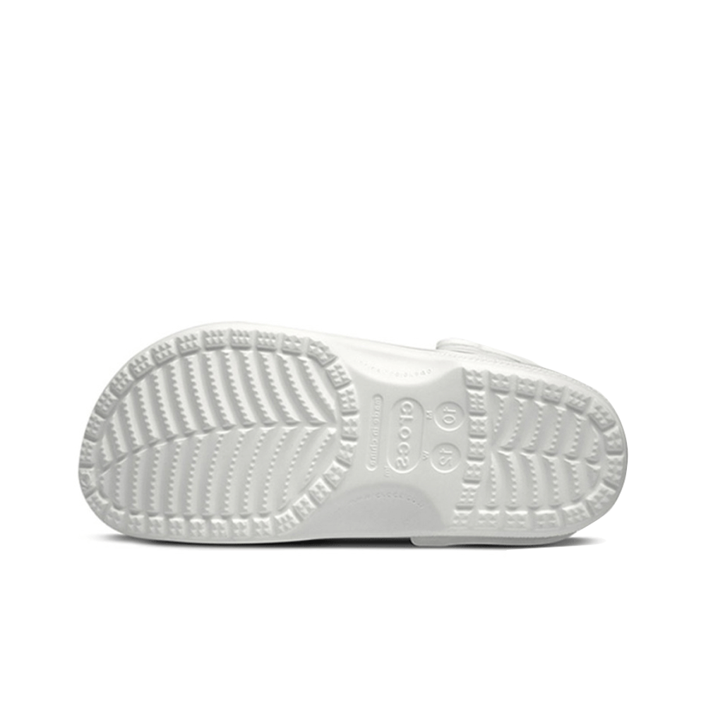 Crocs Eva Classic (Женская размерная сетка)