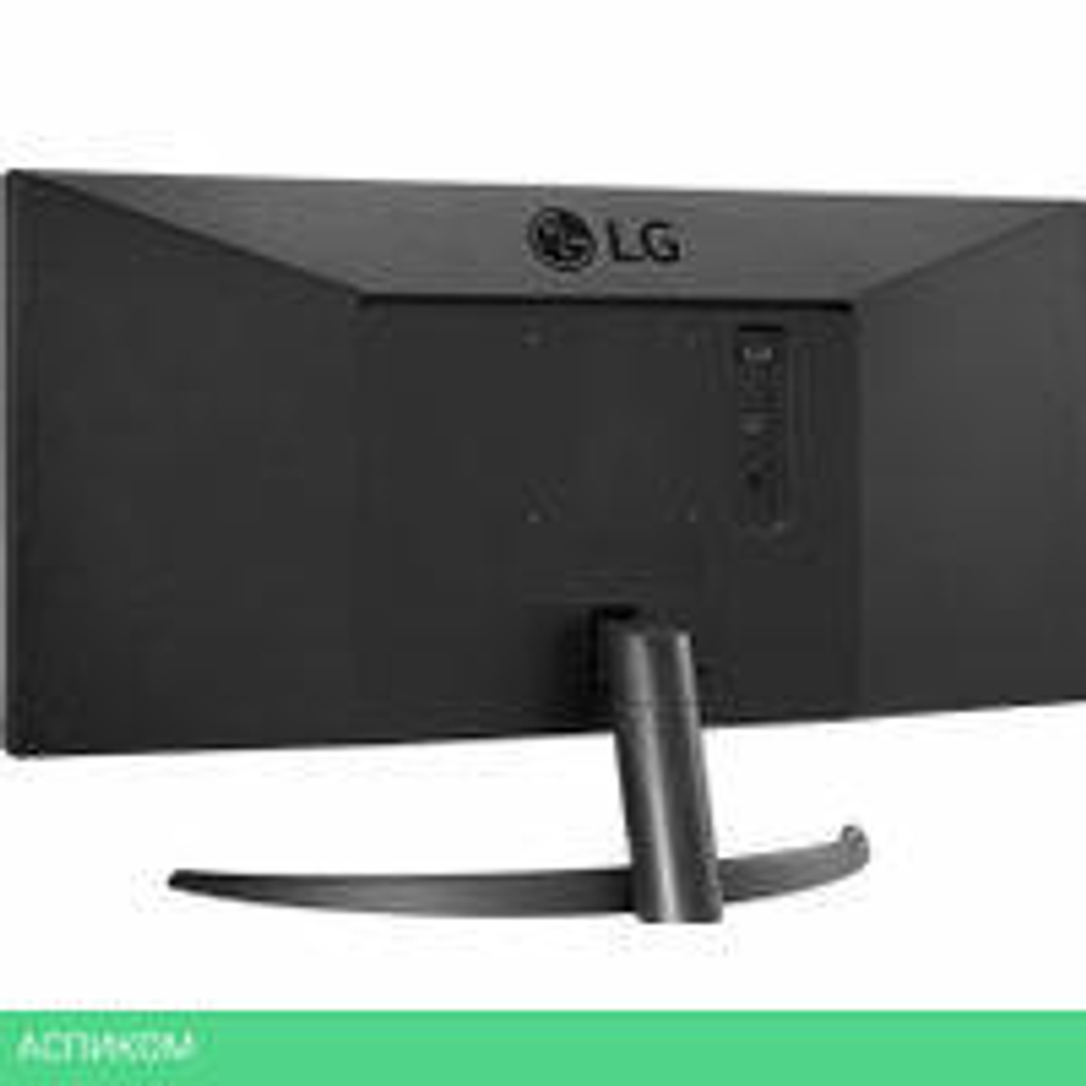 Монитор LG UltraWide 29WQ500-B