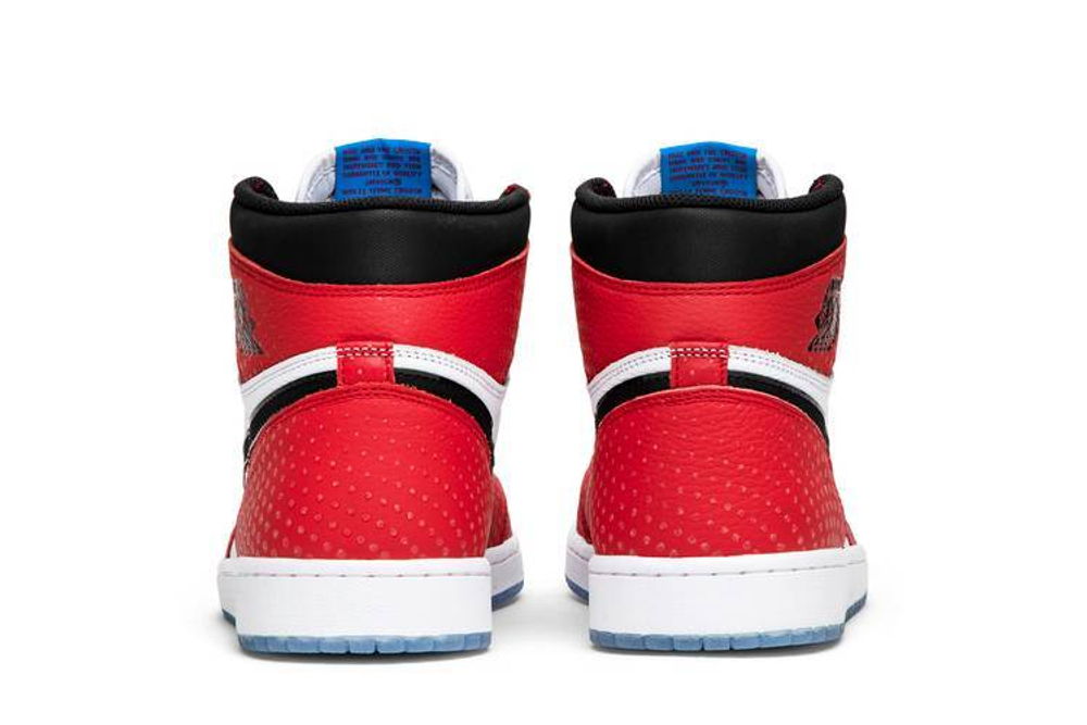 Кроссовки Jordan Air Jordan 1 Retro High Og Origin Story