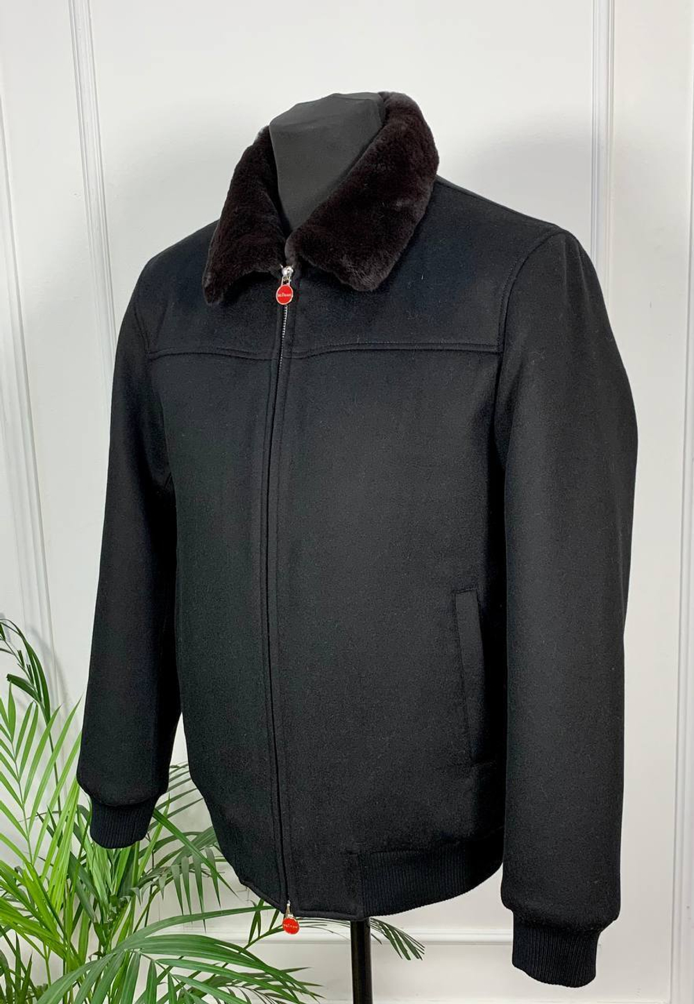 Куртка Kiton