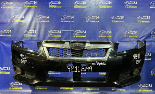 Бампер передний SUBARU LEGACY 2012-2014