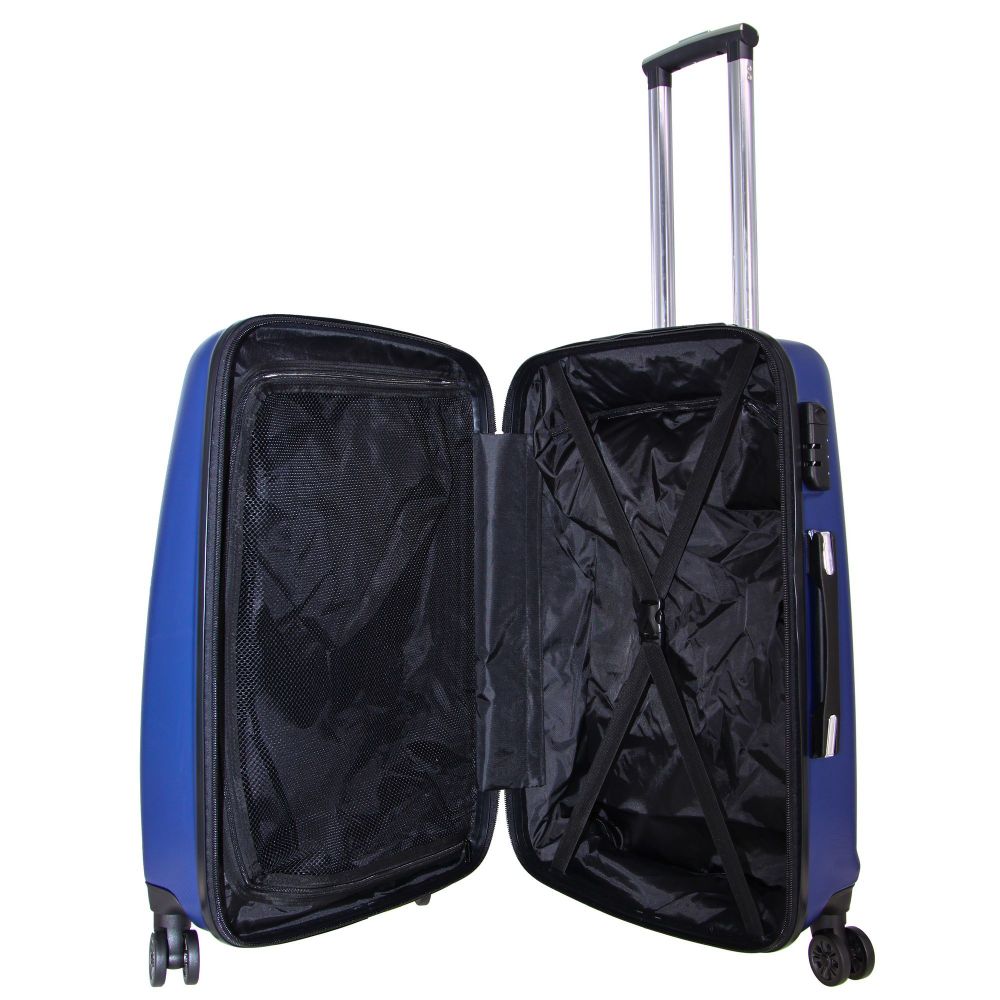 Чемодан 418-3