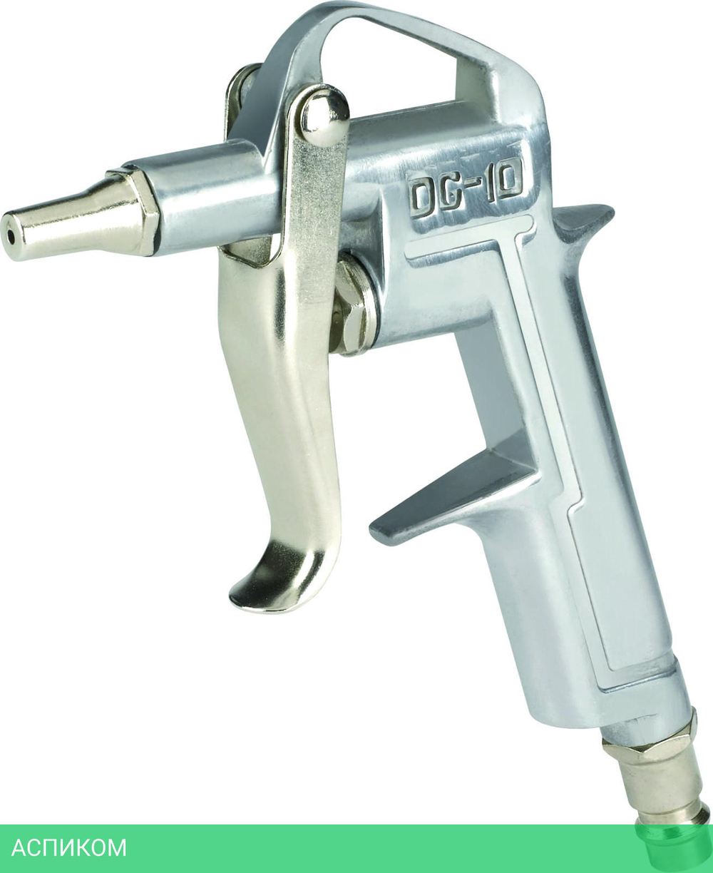 Набор пневмоинструмента Einhell 4020565