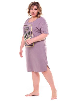 Цена на Туника-13144 больших размеров