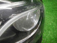 Фара левая Mercedes E W213 (2016-2021) LED
