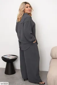 Костюм II-0396 Фабрика Моды