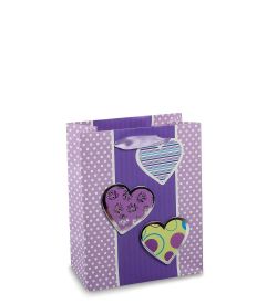 Packing Symphony Z-35-1 Пакет «Харт дотс» малый