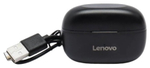 Наушники Lenovo HT05 черный
