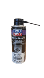 Спрей для электропроводки Liqui Moly