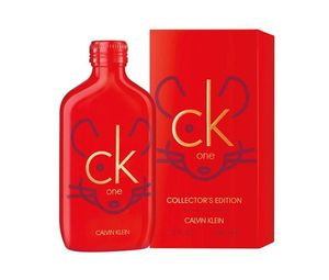 Calvin Klein CK One Chinese New Year Edition