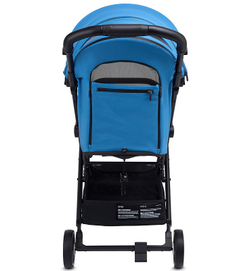 Детская прогулочная коляска Anex AIR-X Ax-08/L blue