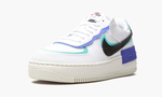Air Force 1 Low Shadow WMNS "White / Multicolor"