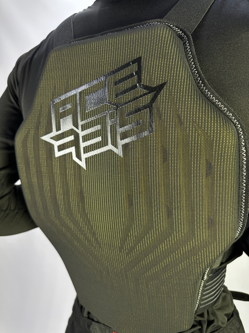 Защита спины Acerbis BLAZER LEVEL 2 VEST