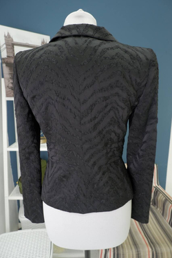 Жакет Caterina Leman элегантный 40 размер