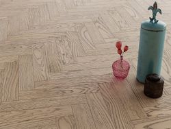 Инженерная венгерская елка Дуб Белло, 1,8 м²