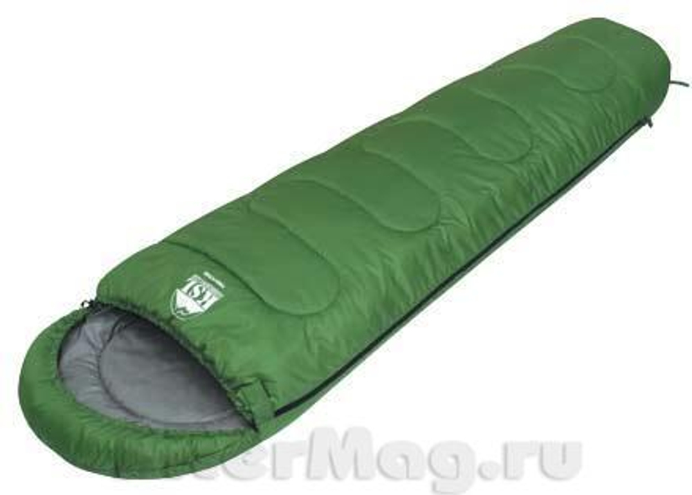 Спальник KSL Trerkking [6221.0101]
