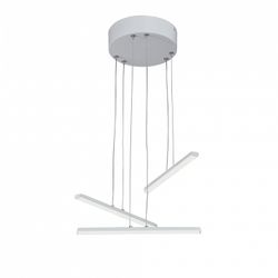 Подвесной светильник Vitaluce V3046 V3046-0/3S