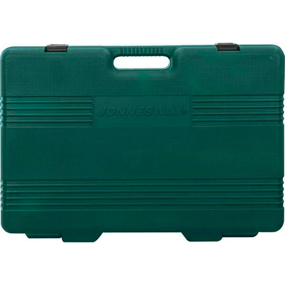 Набор инструмента Jonnesway 127 предметов (кейс)