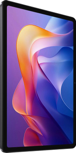 11" Планшет Xiaomi REDMI Pad 2 O84 4/128 GB G100 Ultra Wi-Fi, 2560 x 1600, 90Гц, Android 15, серый [65523]