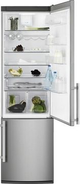 Холодильник Electrolux EN 3850 AOX