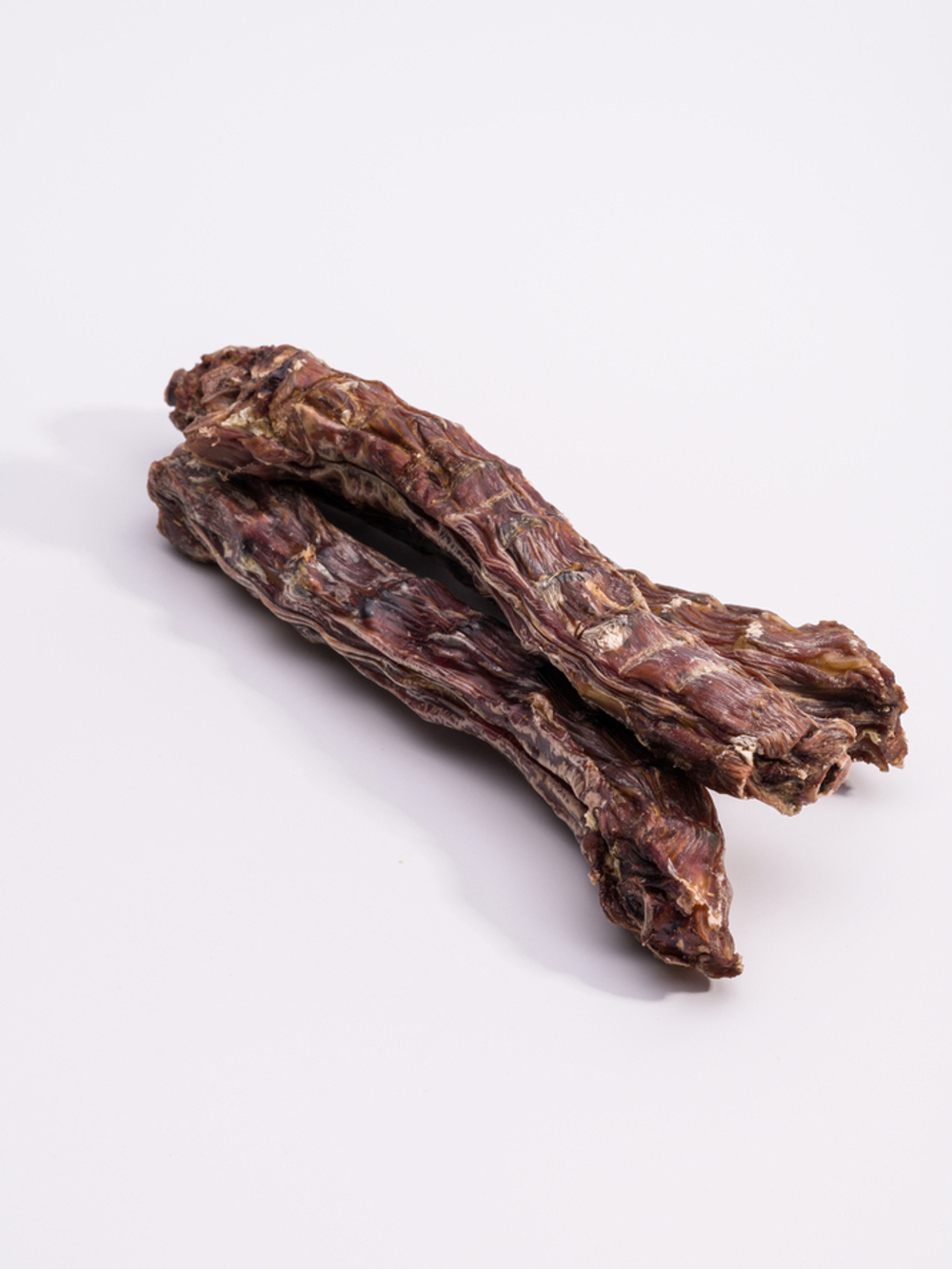 Шея утиная сушеная, 100гр