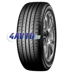 Легковая шина 255/45R18 99W BluEarth-GT AE51 TL