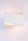 Настенный светильник Crystal Lux CLT 012 WH-SL V-2