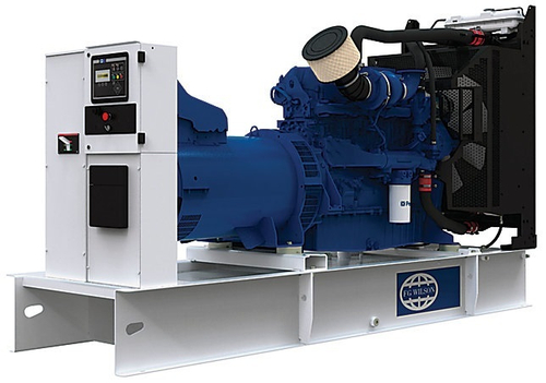 Дизельный генератор FG Wilson P780-1 с АВР