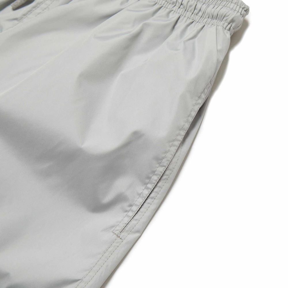 Купить Шорты ZNY LOGO SS22 Серые Шорты ZNY LOGO SS22 Серые