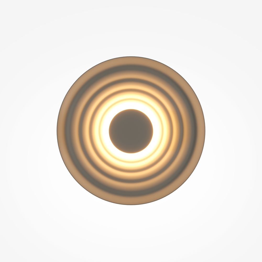 Настенный светильник (бра) Maytoni MOD400WL-L5GR3K