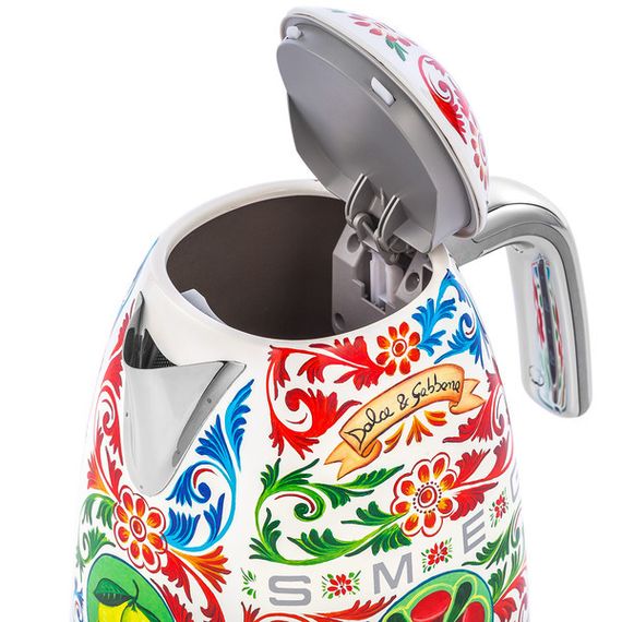 Чайник Smeg KLF03DGEU