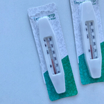 6712464 Термометр для воды "Лодочка" , мод. ТБВ-1л, блистер